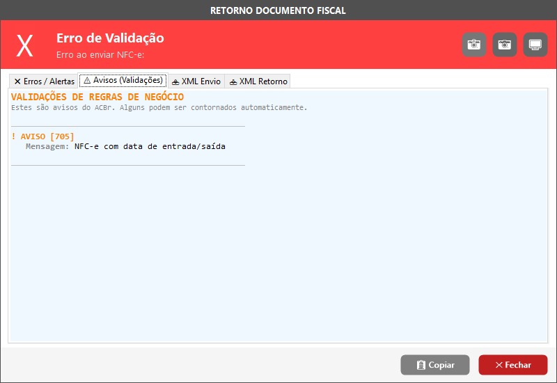 Teste